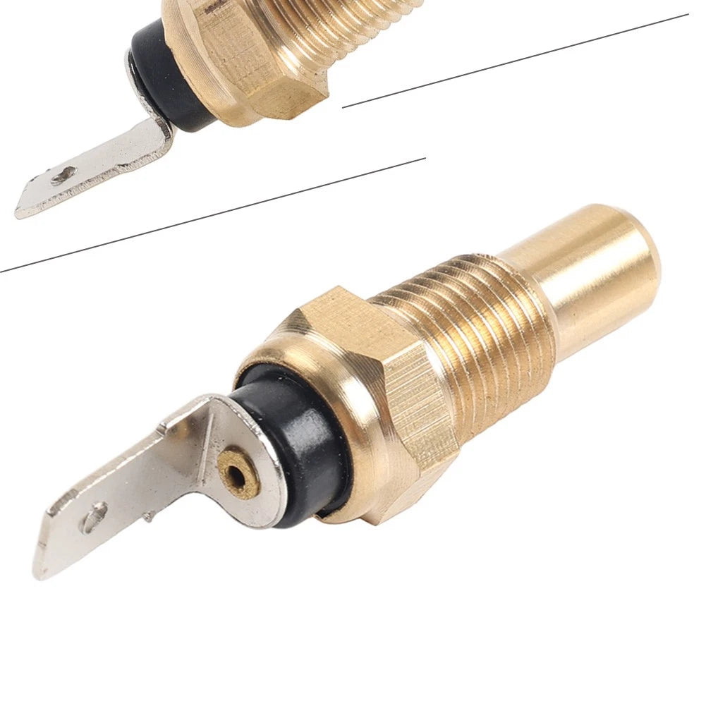 Radiator Water Temperature Switch Sensor For Kawasaki KL650 VN750 EX250 ZX1000