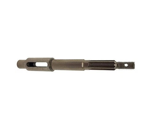 Propeller Shaft for Yamaha F4-F5-F6 (Replaces: 68D-G5611-10-00)