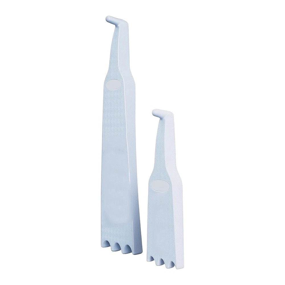 Plastic Glass Positioning Tools for Car Window Tint Film Application 2pcs Set