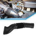 Left Side Air Intake Hose Replacement for Mercedes Benz W215 W220 (2000–2006)