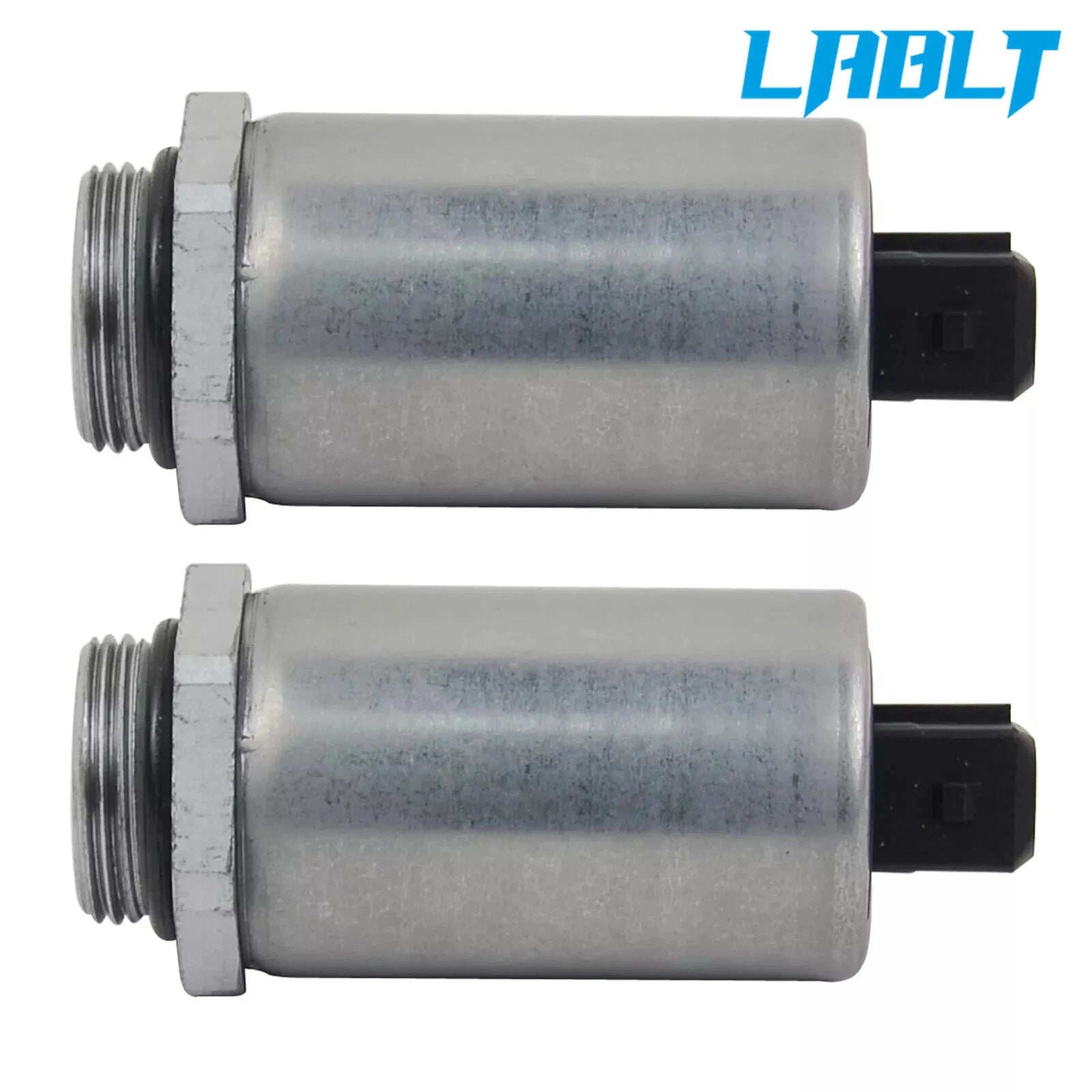 Set of 2 Solenoid Variable Valve for BMW 3 5 Series E46 E39 X5 E53 X3 E83 Z4 E85