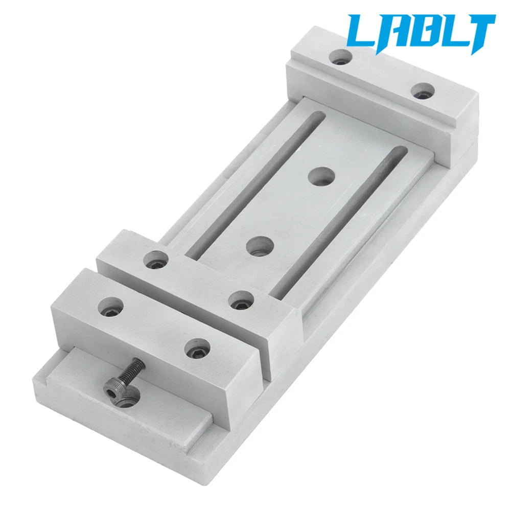 Bench Vise Clamp for 3018 Router (2018–2023)