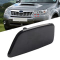 Left Headlight Washer Nozzle Cover Cap for Subaru Forester (2009–2012)