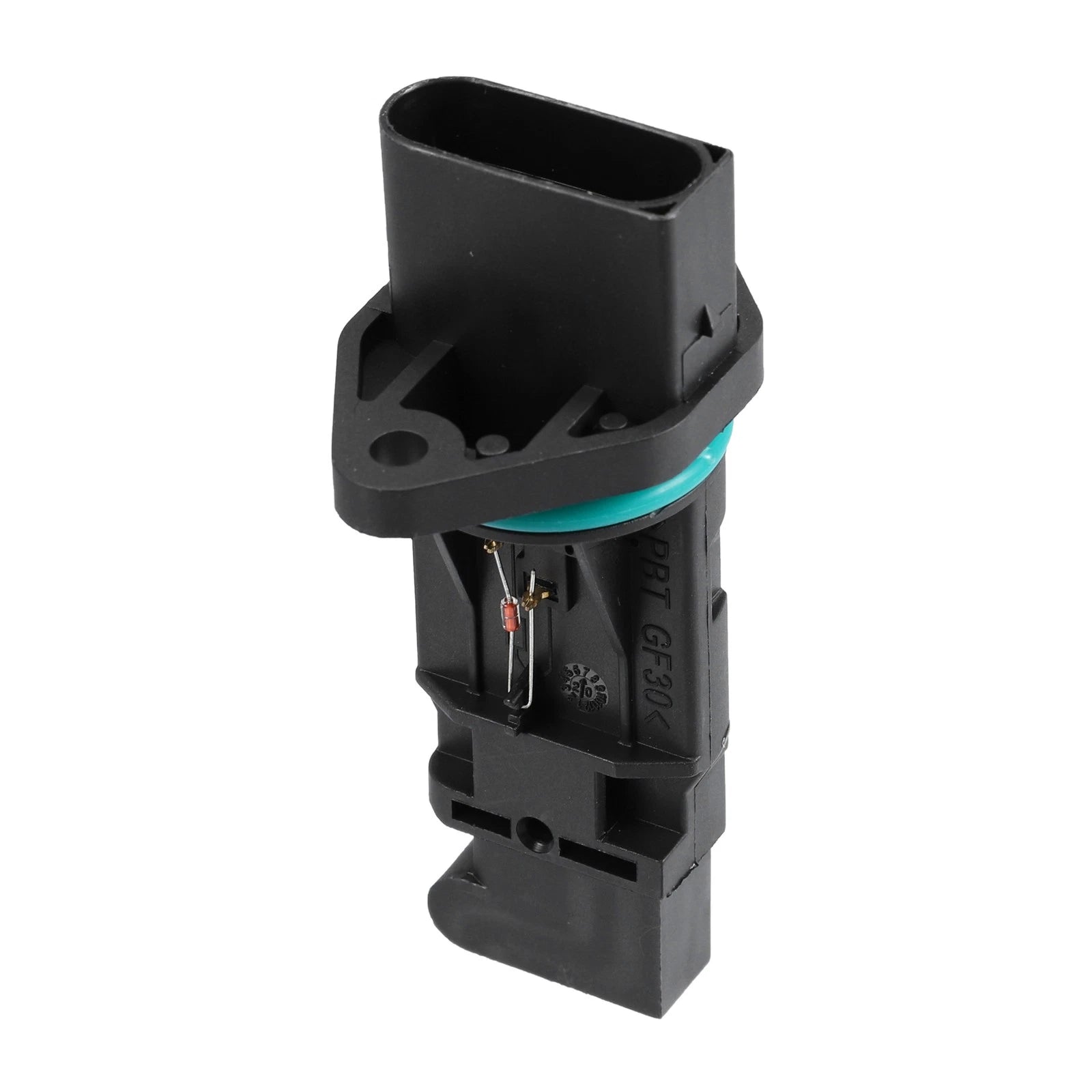 Mass Air Flow Meter Sensor for Mercedes-Benz E 320 CDI (2005–2006)