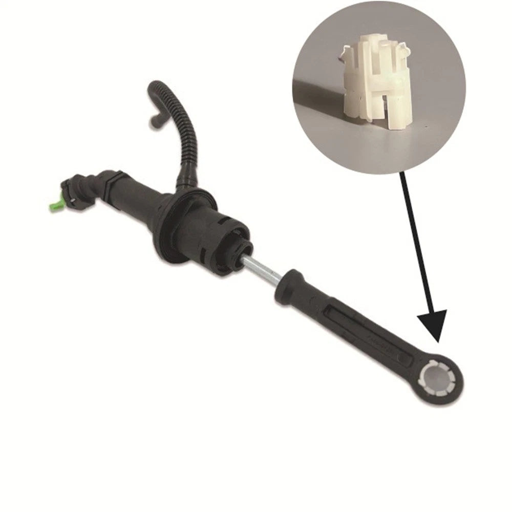 Clutch Pump Master Cylinder Clip For RENAULT LOGAN/SANDERO/STEPWAY II THALIA III