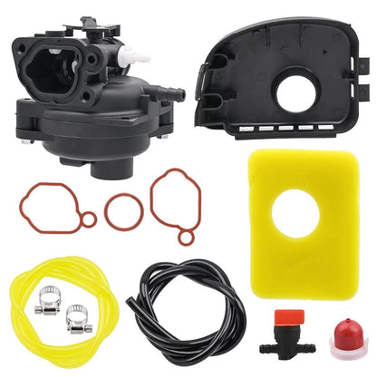 Carburetor Kits for Series Engines (with Filter)