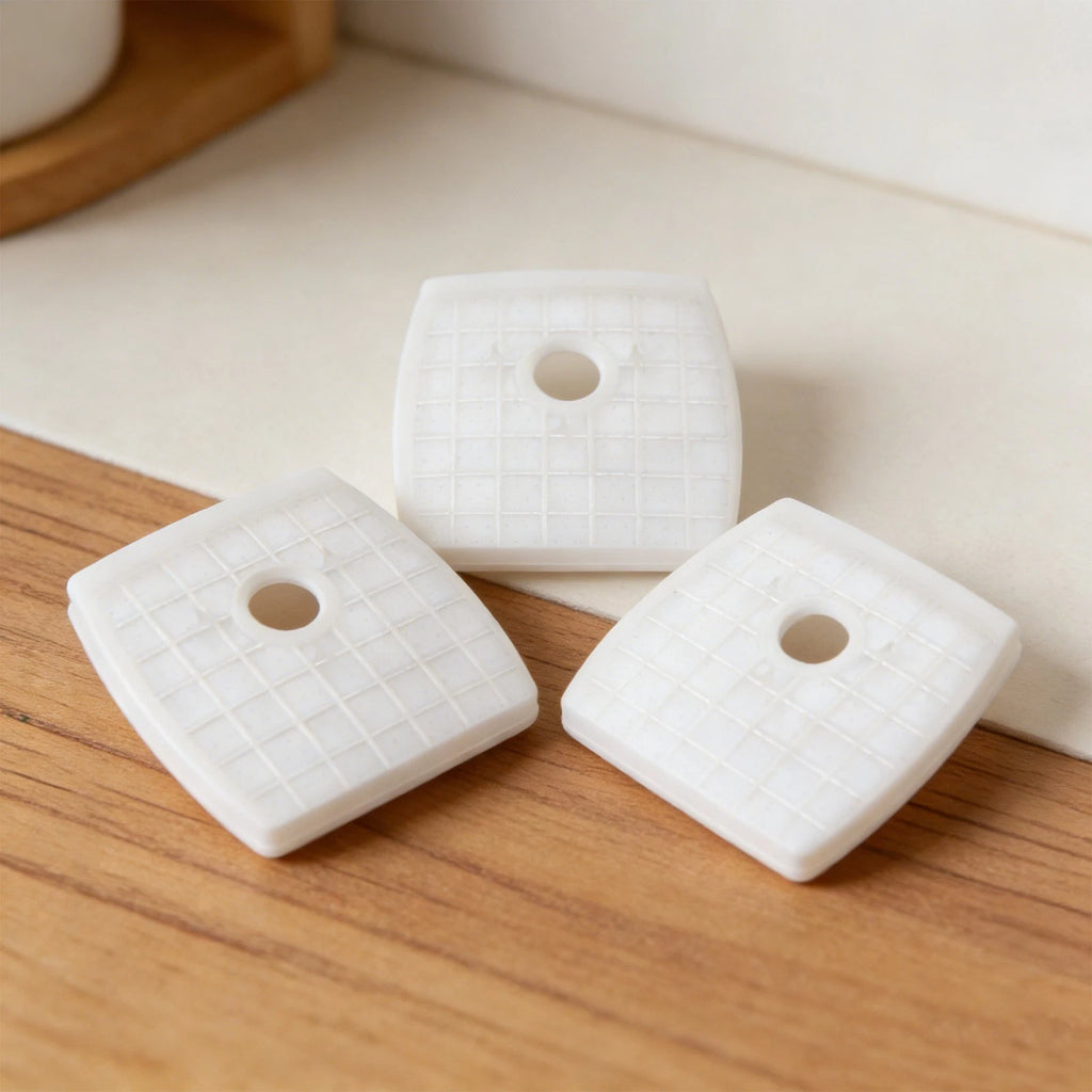 3X Washable Vacuum Filter for SilverCrest M690 (WAP W310)