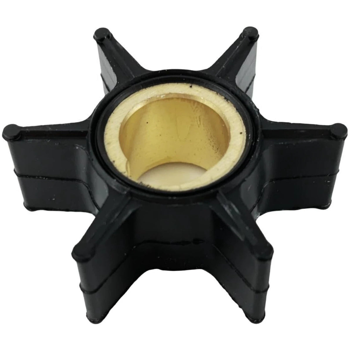 Outboard Water Pump Impeller Kit with Housing for Johnson Evinrude OMC (0393630)