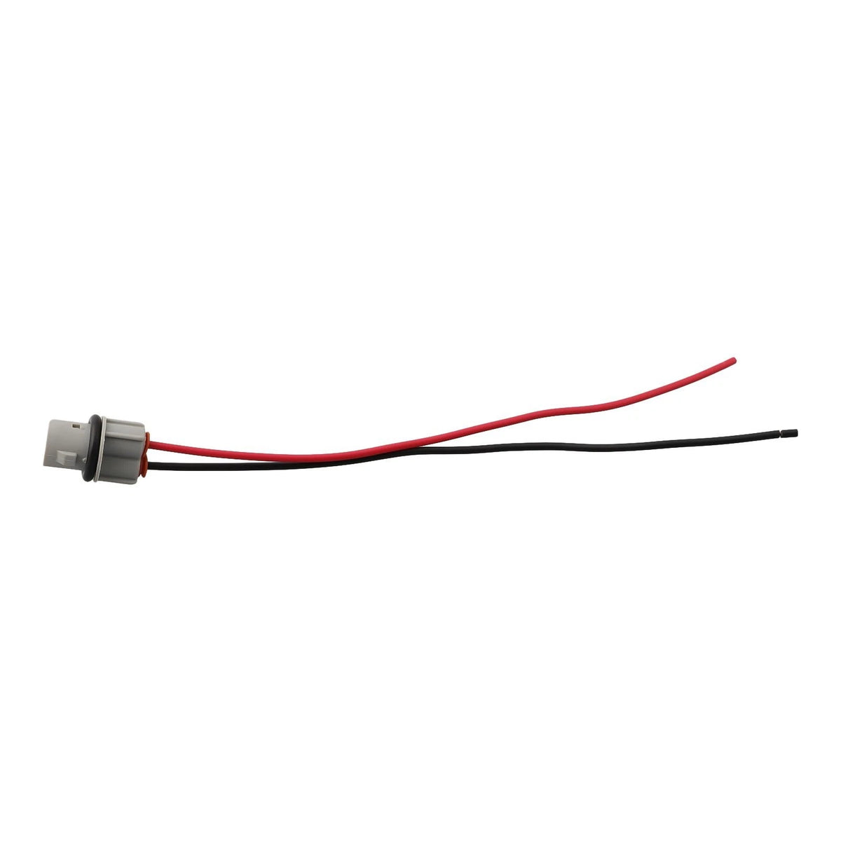 Set of 2 Side Marker Lamp Light Socket Wire Harness for Mercedes A-Class