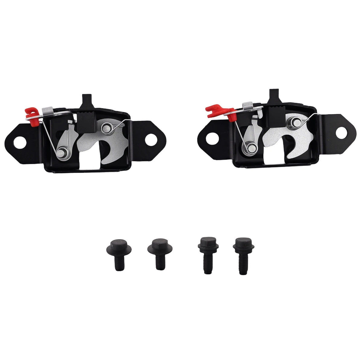 2X Door Lock Actuator Complete Kit for Nissan Frontier (2005–2021) 90503ZP50A