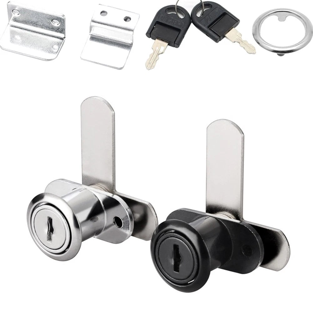 Cabinet Lock Plunger for Home Improvement Accessories