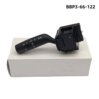 BBP366122 Headlight Fog Light Turn Signal Switch for Mazda 3 2009-2013