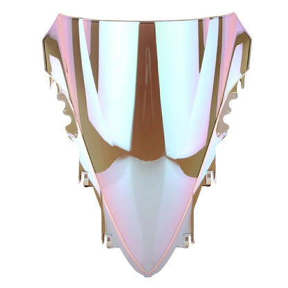 Iridium Front Windshield for Yamaha YZF R1 (2007–2008)