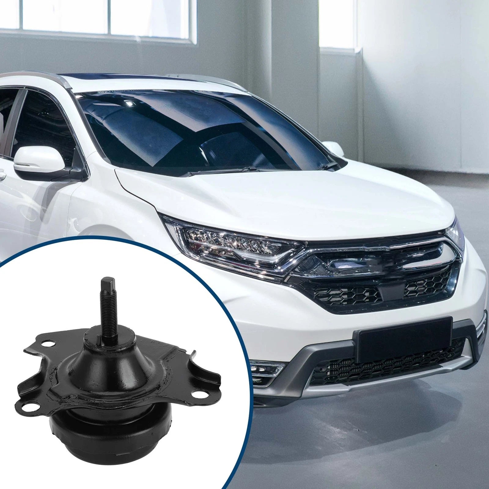 Engine Motor Mount for Honda CR-V 2.4L L4 (2002–2006)