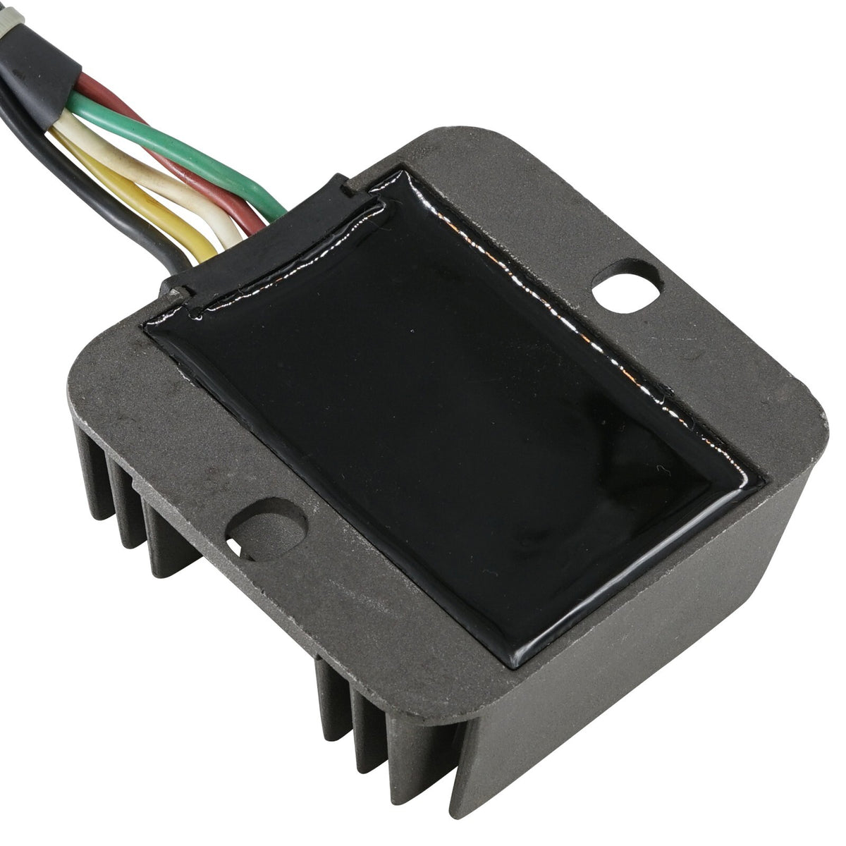 Regulator Rectifier Replacement for Suzuki Swift (2005–2017)