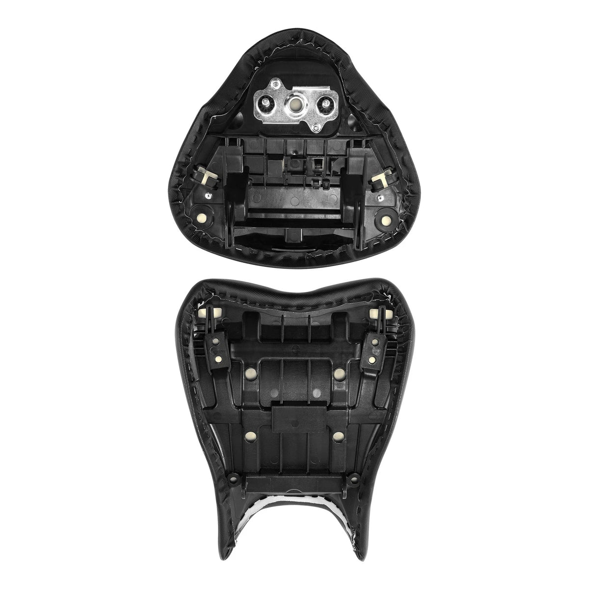 Front & Rear Seat for Suzuki Hayabusa GSX1300R (2022–2026)