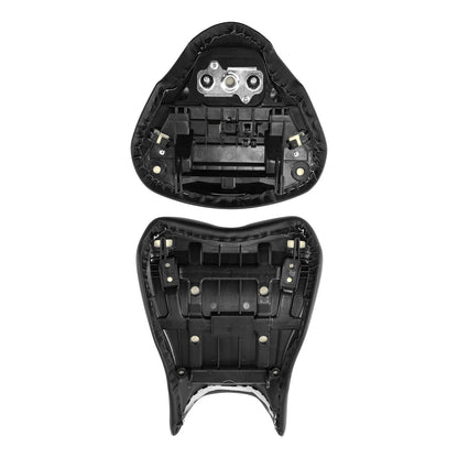 Front & Rear Seat for Suzuki Hayabusa GSX1300R (2022–2026)