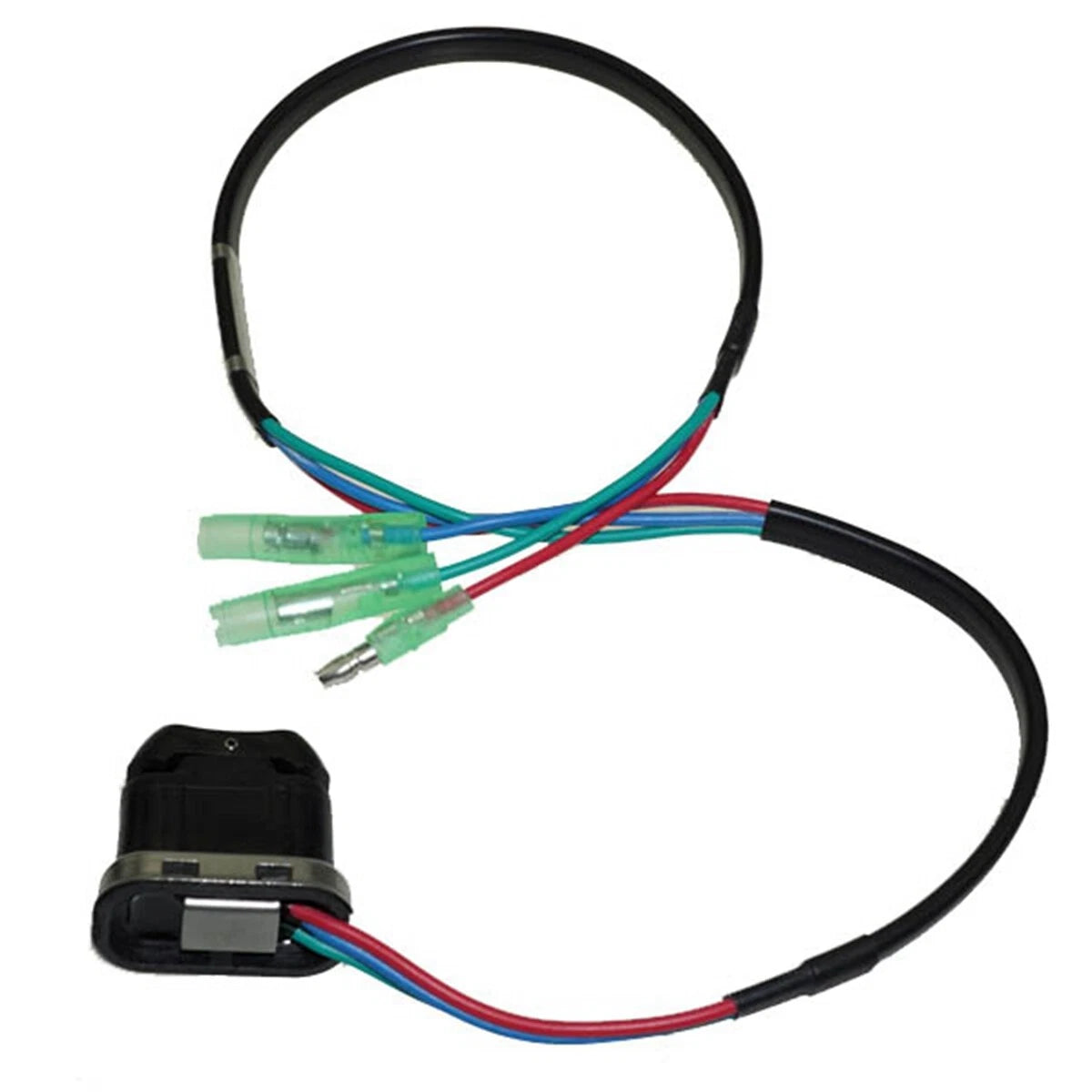 2X Trim & Tilt Switch for Yamaha Outboard (6-225 HP, 703-82563-01-00)