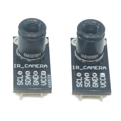 MLX90640BAAB Infrared Temperature Sensor for Industrial Use