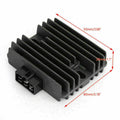 Regulator Rectifier for Kawasaki ZR-7, ZR-7S, ZR250, ZR400, ZR550, ZR750, ZRX, ZXR (1999–2006)