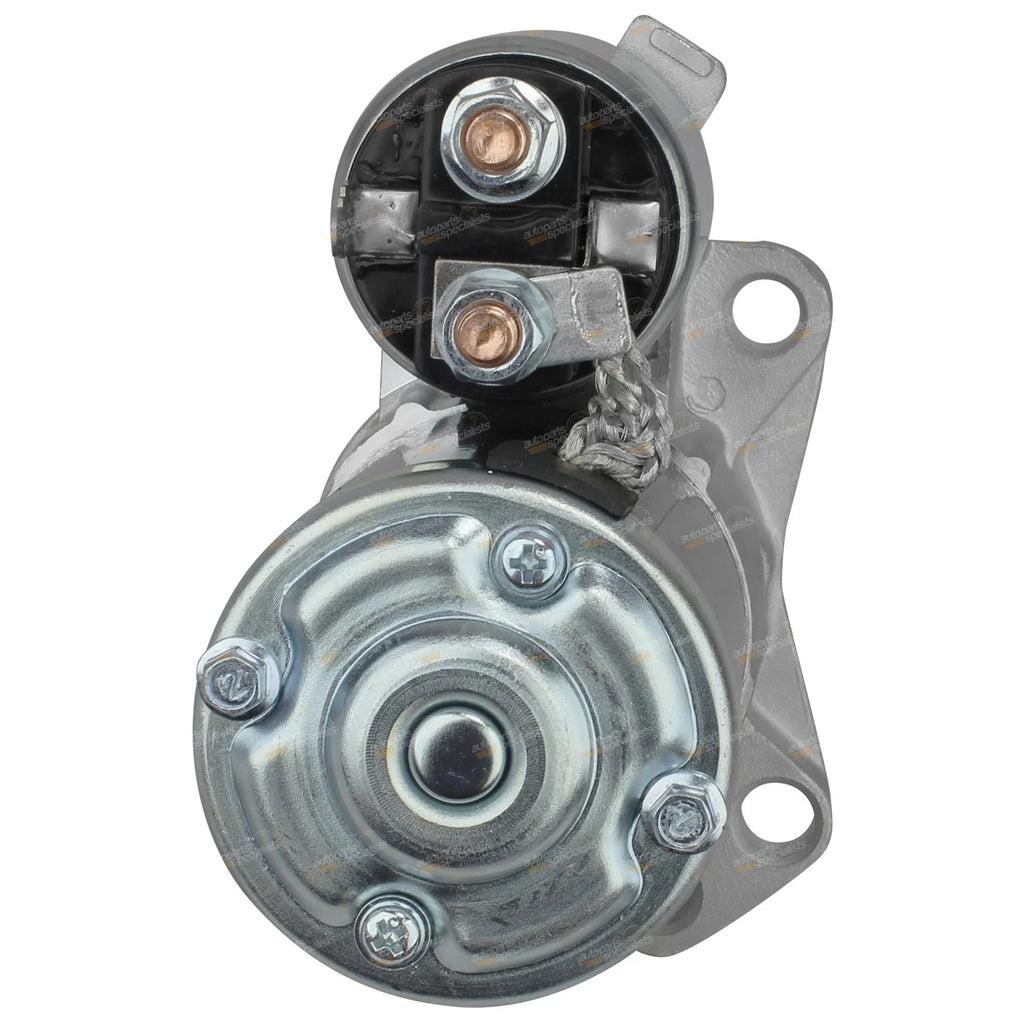 Starter Motor for Caprice Statesman WL WM V6 3.6L (2004–2008)