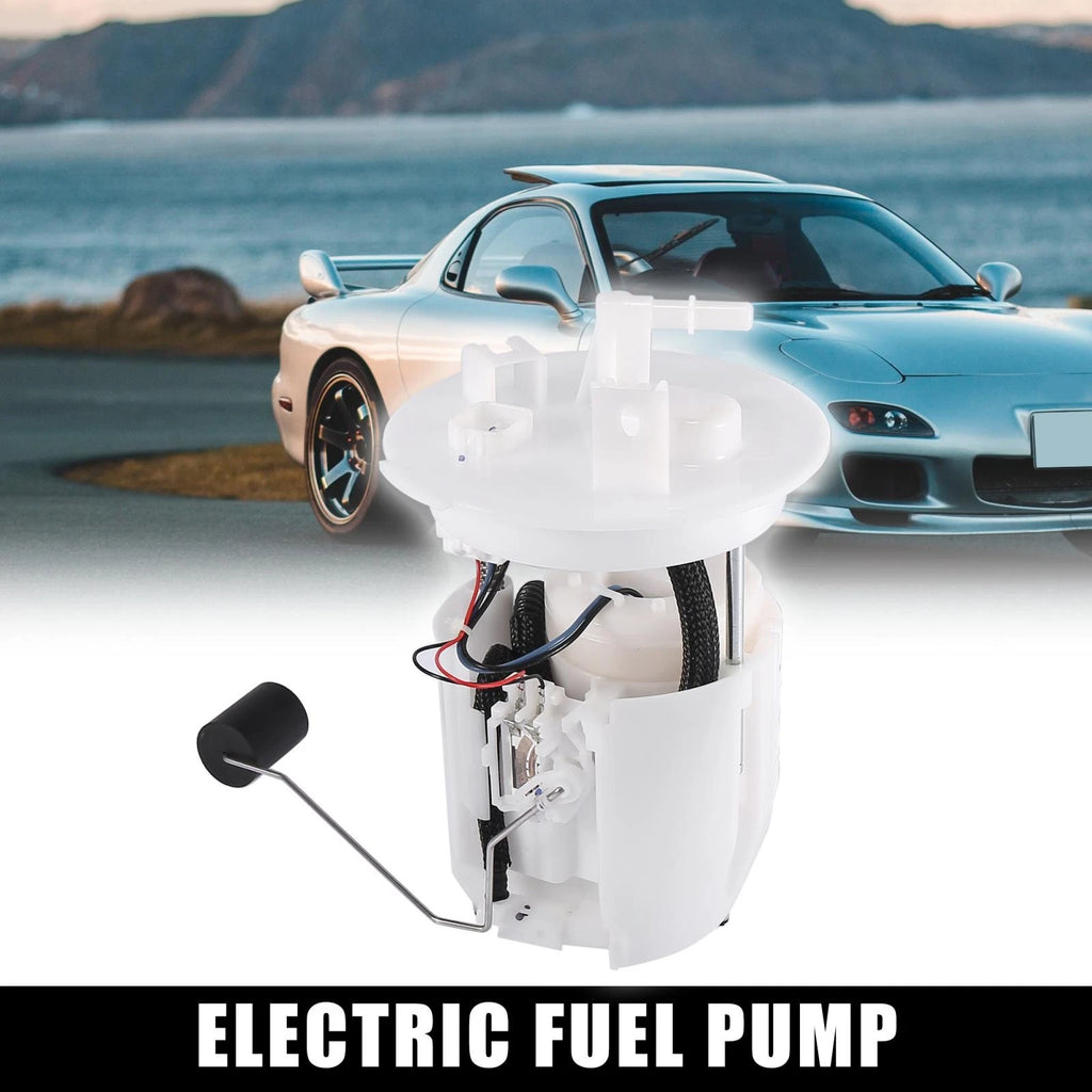Electric Fuel Pump Replacement for Mazda 6 (2004–2008)