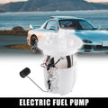 Electric Fuel Pump Replacement for Mazda 6 (2004–2008)