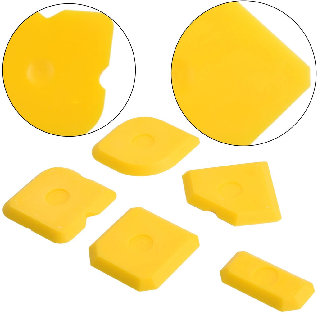 Silicone Applicator Sealant Tool for Various Applications