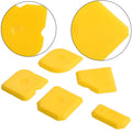 Silicone Applicator Sealant Tool for Various Applications