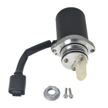 Rear Differential Oil Pump for Volvo S60 S80 V70 AWD (2003–2008)