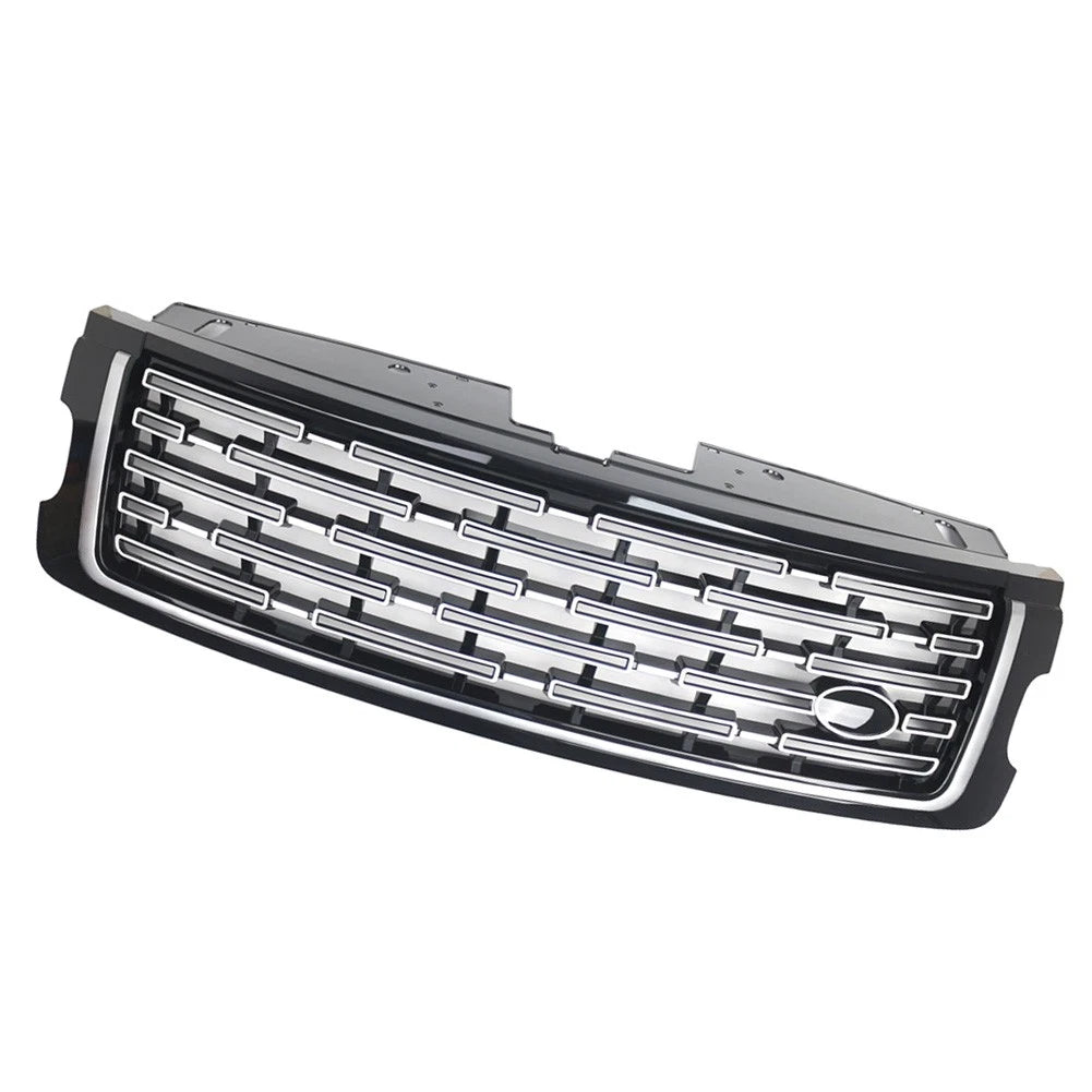 Front Bumper Grill Upper for Land Rover Range Rover (2018–2022)