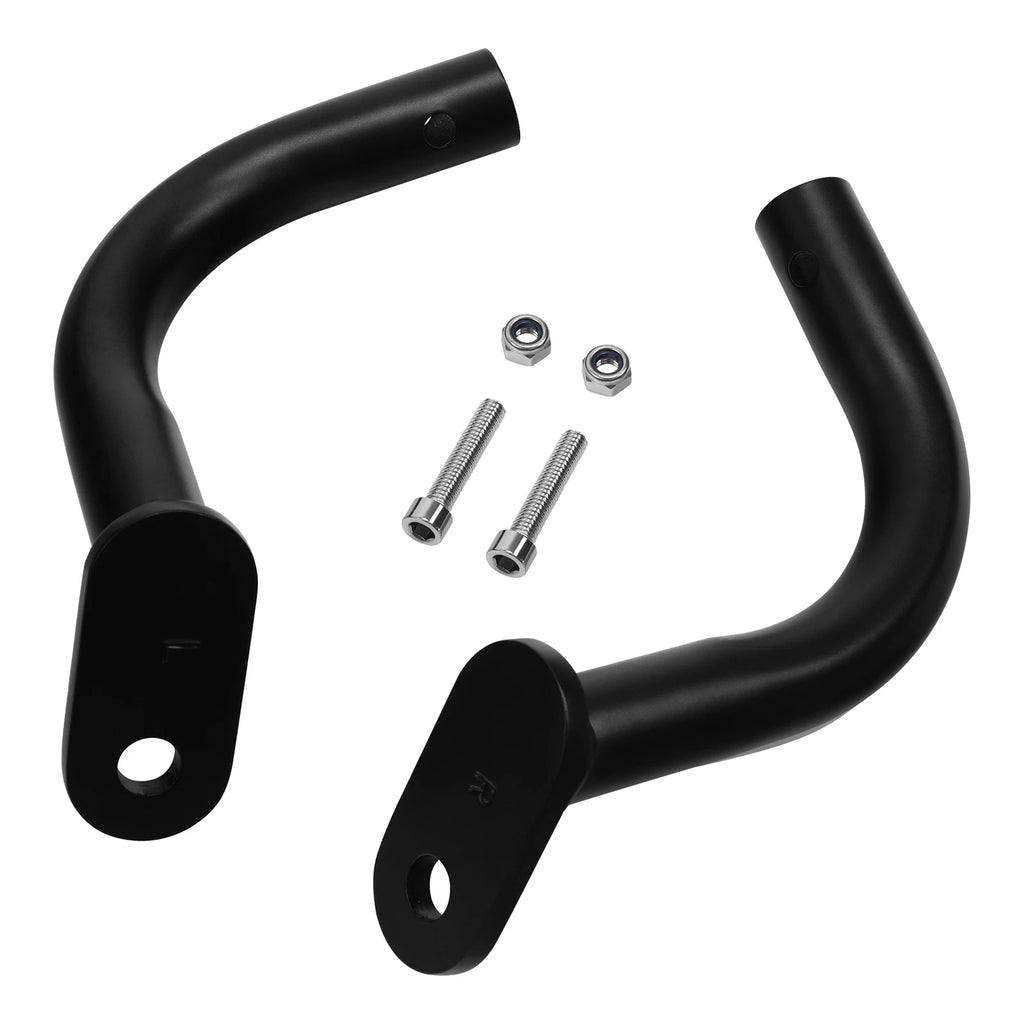 Saddlebag Guards Support Bracket for Harley Electra Glide (1997–2008)