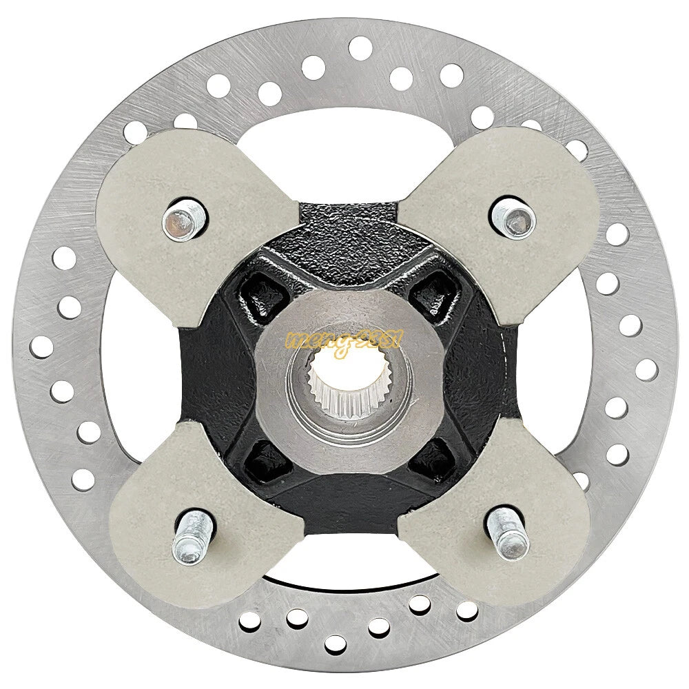 Front/Rear Wheel Hub Rotor & Studs for Polaris RZR XP 1000 (2014–2022) 5139265-067