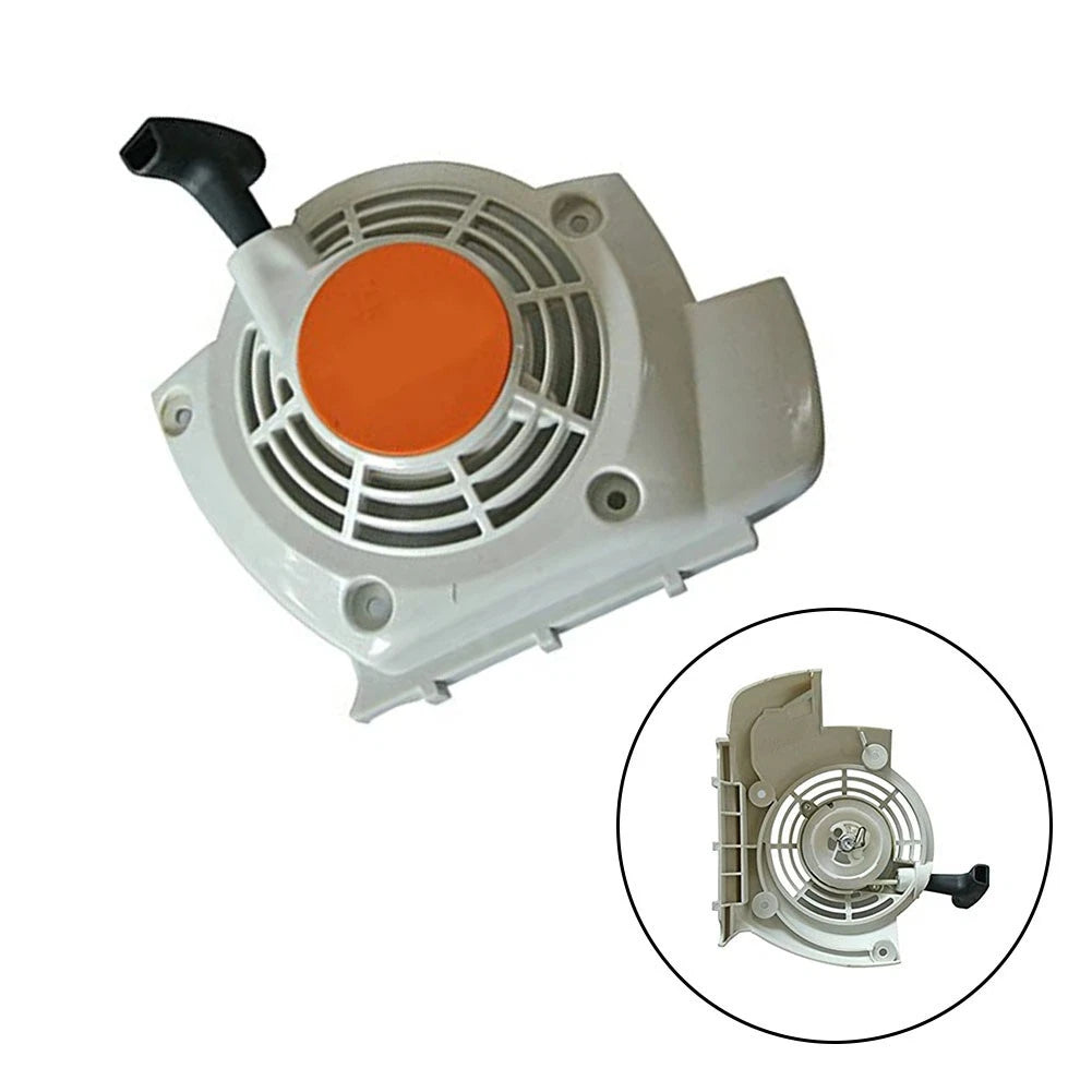 Recoil Pull Starter for Multiple Models