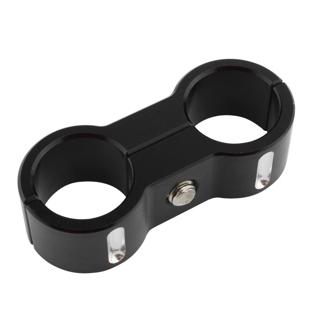 Hose Separator Clamp for Harley GM 883 FAT Boy 1200