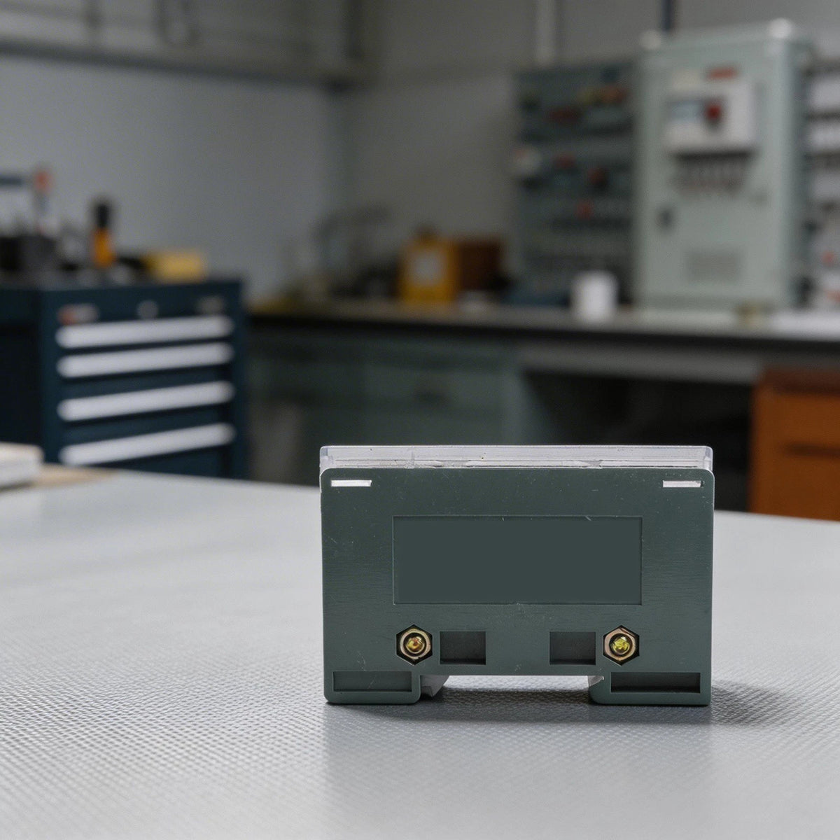 DIN Rail Terminal Block 1 In 4 Out Connector Distribution Block 690V