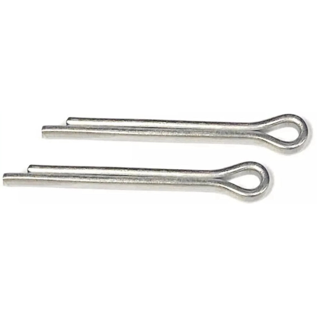 2X Cotter Pins 91490-40030 for Yamaha Outboard (Lower Drive)