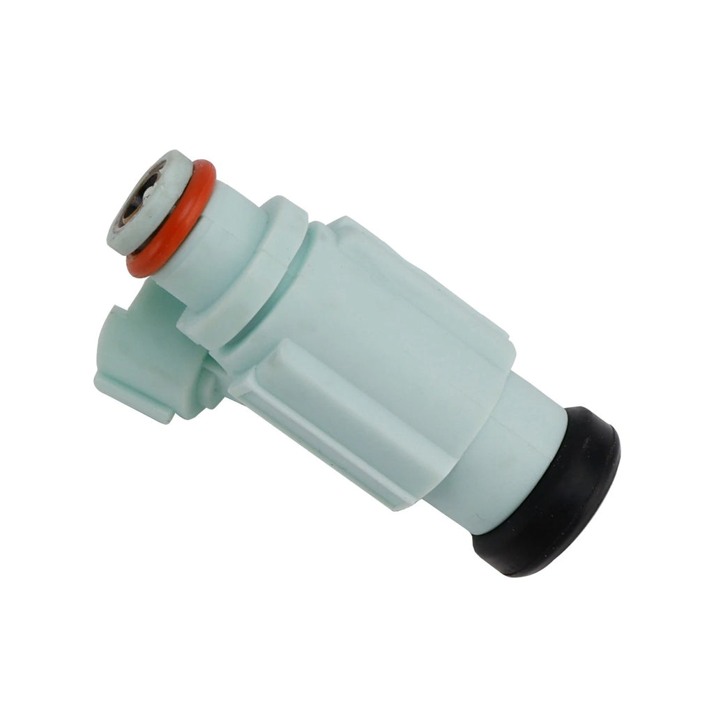 Set of 4 Fuel Injectors for Suzuki SV650 (2003–2008) DL650 (2007–2011) 15710-27G00