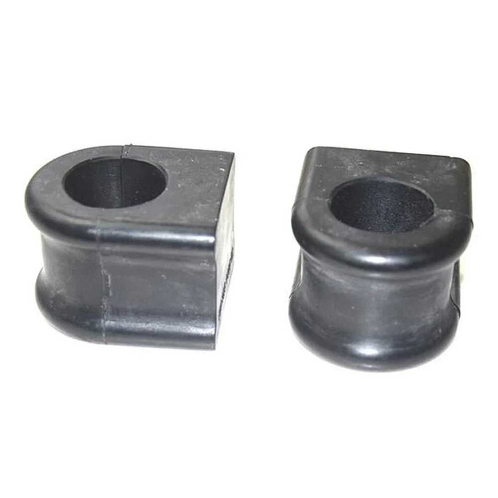 2Pcs Front Sway Bar Bushing Stabilizer for Mercedes Benz X166 W166 (2013–2020)