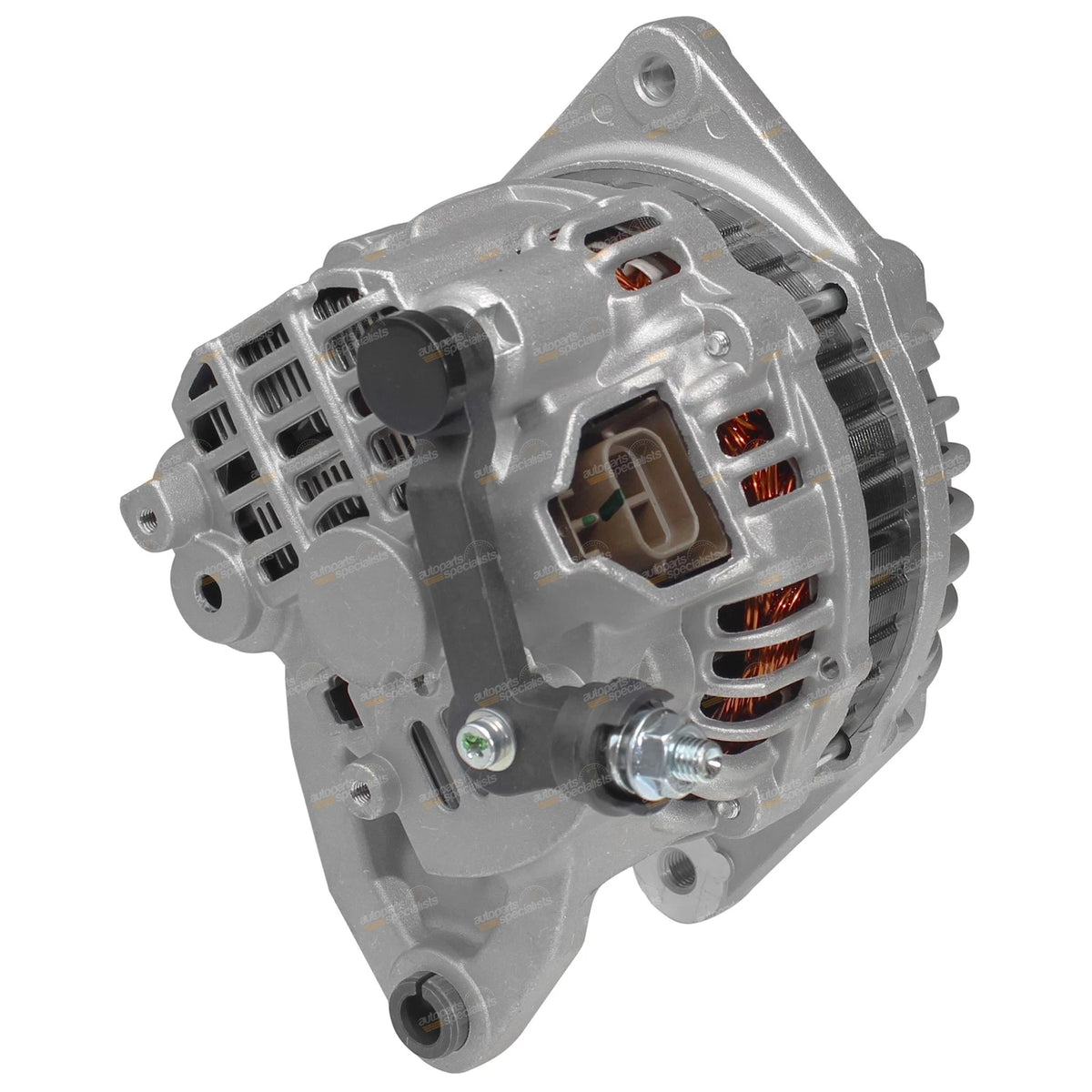 Alternator for Mazda 323 BJ 1.6L 1.8L 2.0L ZM FP FS (1998–2003)