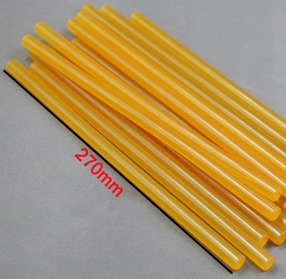 Hail Removal Kit with 10 Glue Pullers for Effective Dent Repair