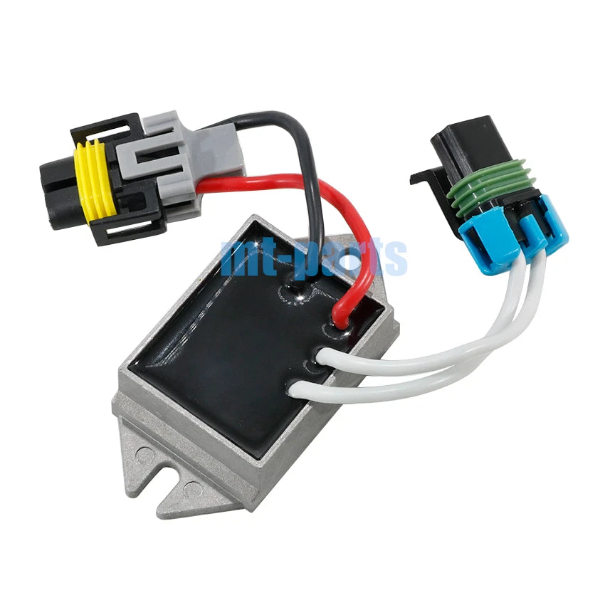 Voltage Regulator for Kawasaki (21066-0768)