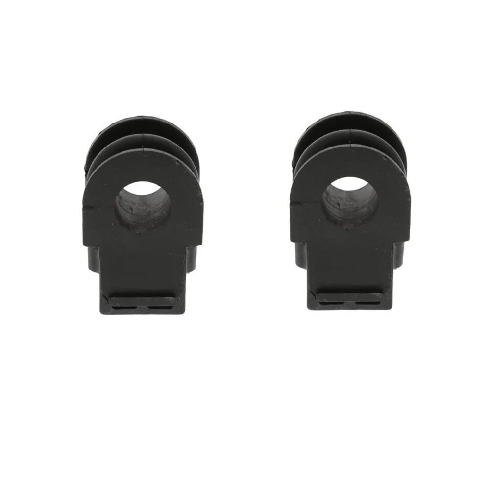 2Pcs Front Stabilizer Rubber Bushing 54613-JG02A for Nissan Rogue (2008–2013)