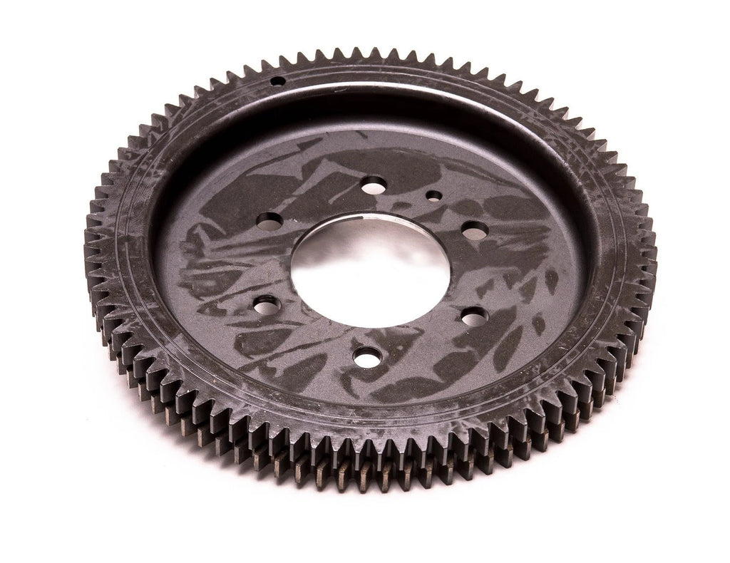Double Starter Gear for Sea Doo 4-Tec Challenger Speedster Utopia (2000–2009) 420834874