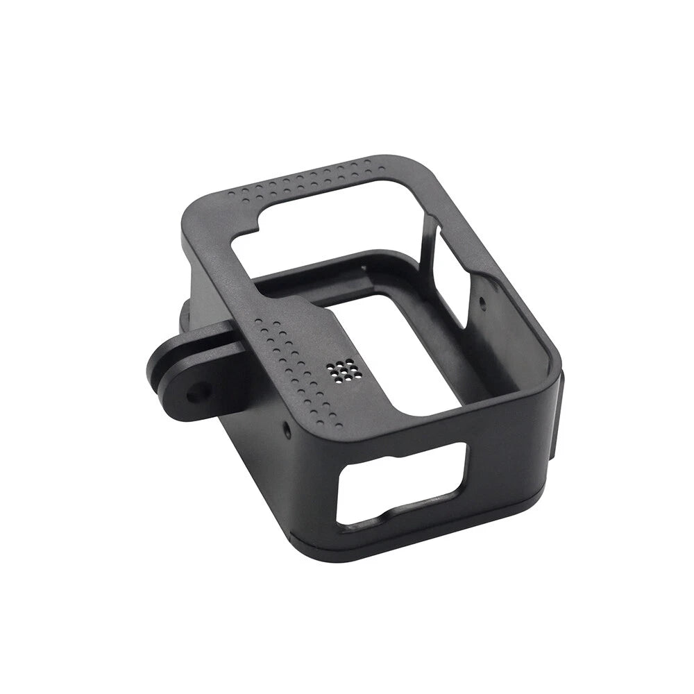 Housing Case Frame For GoPro Hero 9 10 11 12 Camera Protector Mount Border Cover