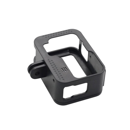 Housing Case Frame For GoPro Hero 9 10 11 12 Camera Protector Mount Border Cover