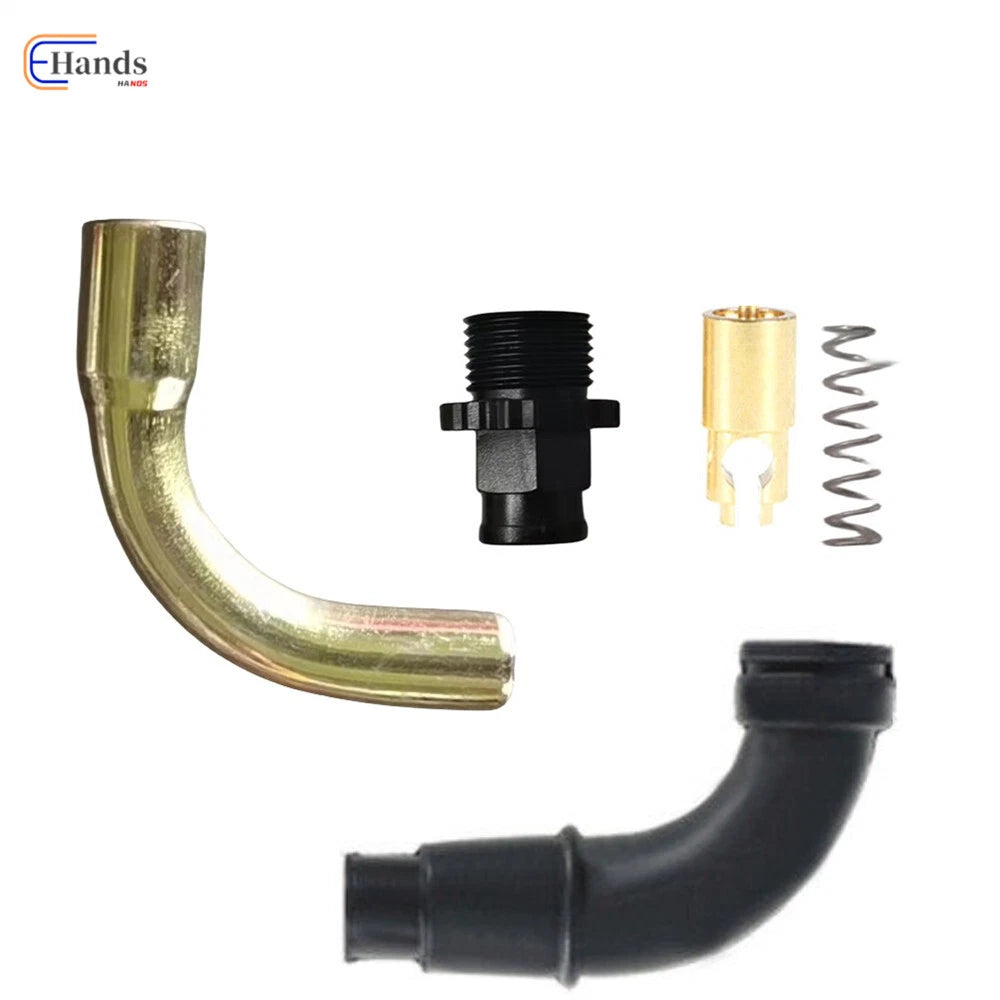 Carburetor Choke Plunger Starter Valve for Honda Shadow ACE 750 (1998–2003)