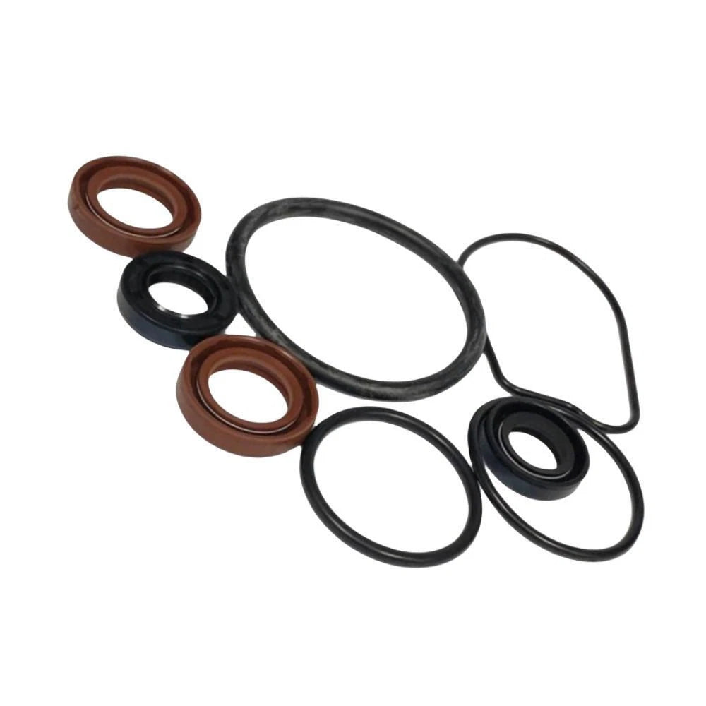 Lower Unit Seal Kit for Honda BF35AM BF40A BF45AM BF50A (14ZV50M, 18-8362, 9-74002)