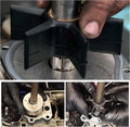 Water Pump Impeller Kit for Yamaha F30 F40A (4-Str 30 40 HP) 6BG-W0078-00