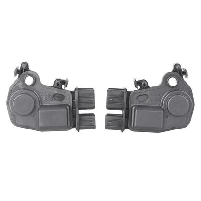 Set of 2 Power Door Lock Actuators for Honda (72115-S6A-J01)